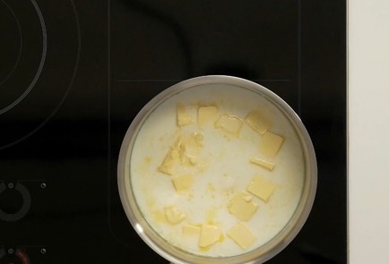 Фото шага рецепта Творожные кольца 136986 шаг 2  