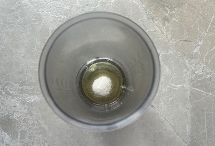 Фото шага рецепта Творожные оладьи 190037 шаг 4  