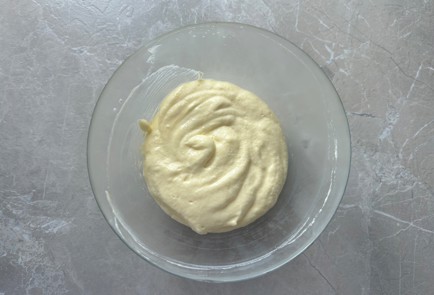 Фото шага рецепта Творожные оладьи 190037 шаг 7  