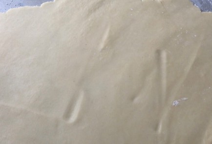 Фото шага рецепта Творожные сочники 174343 шаг 11  