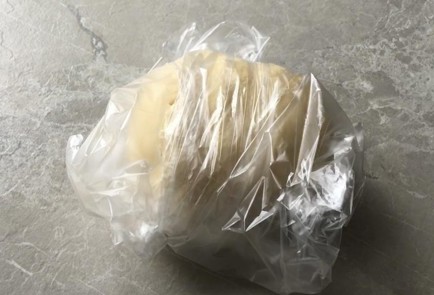 Фото шага рецепта Творожные сочники 174343 шаг 8  