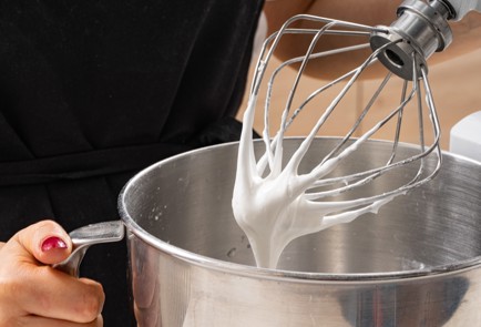 Фото шага рецепта Творожный кулич без дрожжей 176178 шаг 10  