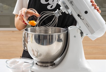 Фото шага рецепта Творожный кулич без дрожжей 176178 шаг 3  