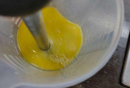 Фото шага рецепта Творожный кулич 176227 шаг 10