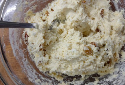 Фото шага рецепта Творожный кулич 176227 шаг 15