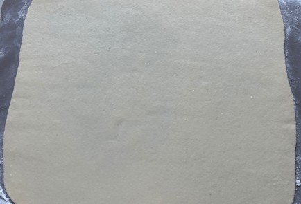 Фото шага рецепта Творожный штрудель 187006 шаг 10  