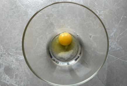 Фото шага рецепта Творожный штрудель 187006 шаг 2  