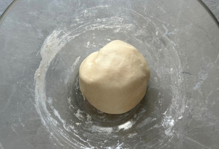 Фото шага рецепта Творожный штрудель 187006 шаг 5  