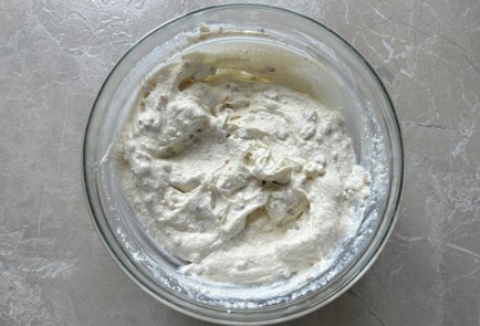 Фото шага рецепта Творожный штрудель 187006 шаг 9  