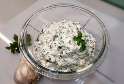 Фото шага рецепта Творожный сыр 188874 шаг 10  