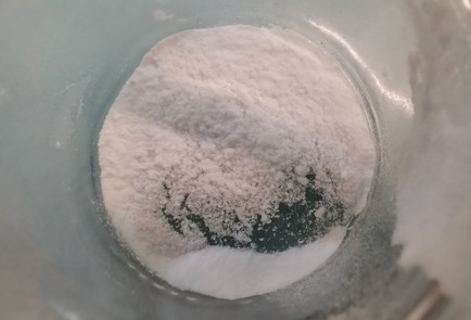 Фото шага рецепта Творожный сыр 188874 шаг 4  