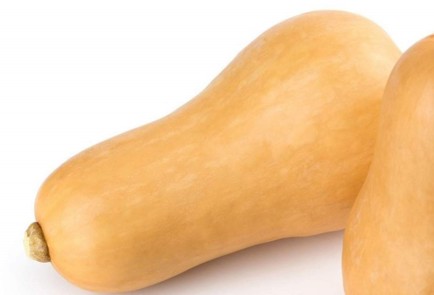 Фото шага рецепта Тыква в духовке 191047 шаг 1  