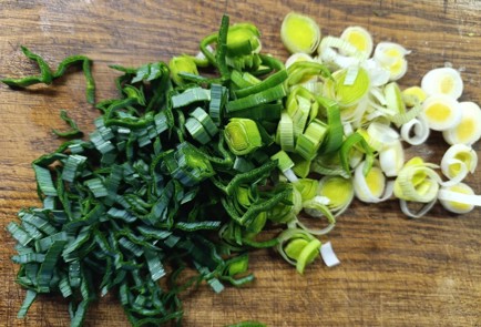 Фото шага рецепта Тыква в духовке 191047 шаг 7  