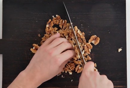 Фото шага рецепта Пирог Тыквенник 80520 шаг 2  