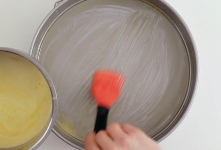 Фото шага рецепта Пирог Тыквенник 80520 шаг 6  