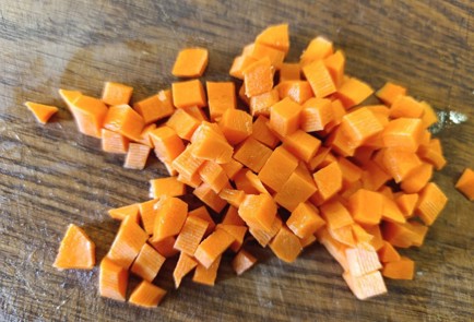 Фото шага рецепта Овощное рагу 190832 шаг 6  