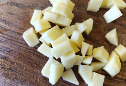 Фото шага рецепта Овощное рагу 190832 шаг 7  