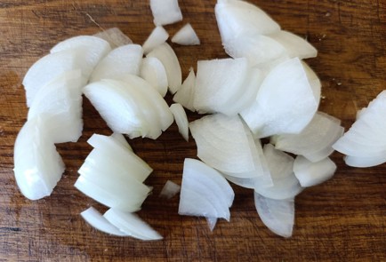 Фото шага рецепта Овощное рагу 190832 шаг 8  