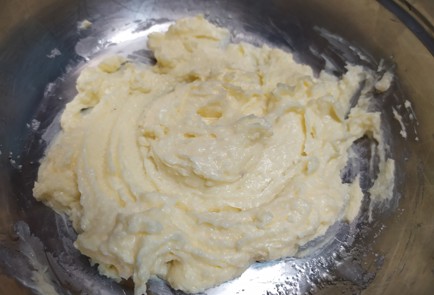 Фото шага рецепта Тыквенное печенье 190453 шаг 1  