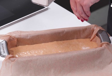 Фото шага рецепта Тыквенный кекс 174750 шаг 10  