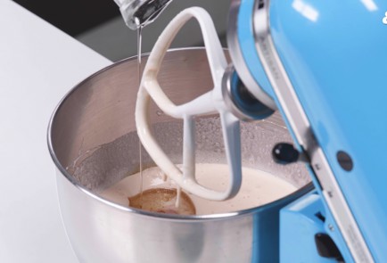 Фото шага рецепта Тыквенный кекс 174750 шаг 7  