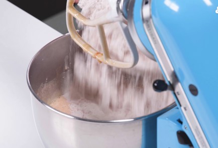 Фото шага рецепта Тыквенный кекс 174750 шаг 8  