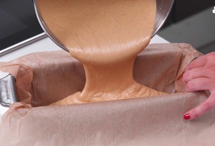 Фото шага рецепта Тыквенный кекс 174750 шаг 9  