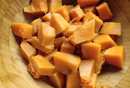 Фото шага рецепта Тыквенный кекс 191029 шаг 11  