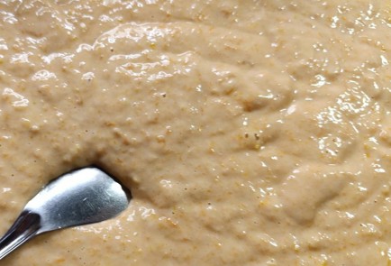 Фото шага рецепта Тыквенный кекс 191029 шаг 18  