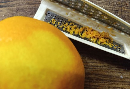 Фото шага рецепта Тыквенный кекс 191029 шаг 19  