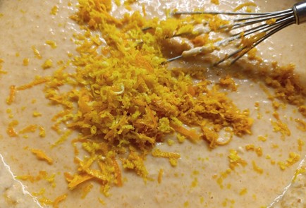 Фото шага рецепта Тыквенный кекс 191029 шаг 20  