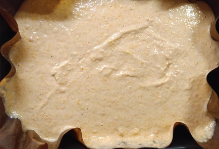 Фото шага рецепта Тыквенный кекс 191029 шаг 21  