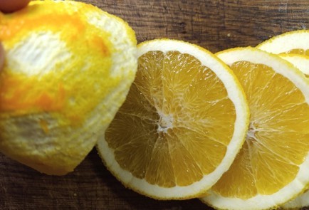 Фото шага рецепта Тыквенный кекс 191029 шаг 22  