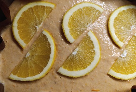 Фото шага рецепта Тыквенный кекс 191029 шаг 24  