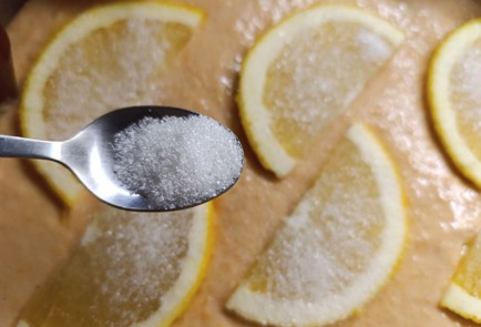 Фото шага рецепта Тыквенный кекс 191029 шаг 25  