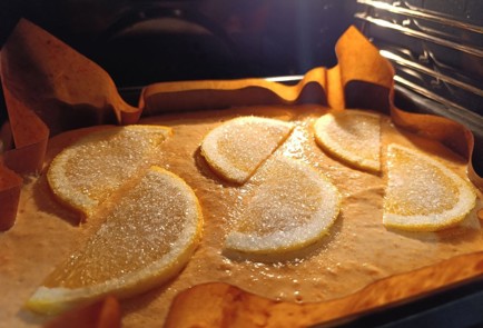 Фото шага рецепта Тыквенный кекс 191029 шаг 26  