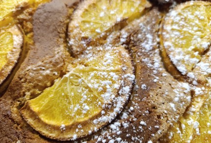 Фото шага рецепта Тыквенный кекс 191029 шаг 28  