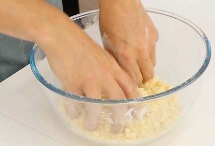 Фото шага рецепта Тыквенный пирог 125643 шаг 3  