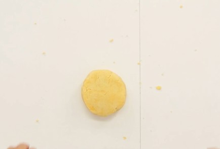 Фото шага рецепта Тыквенный пирог 125643 шаг 4  