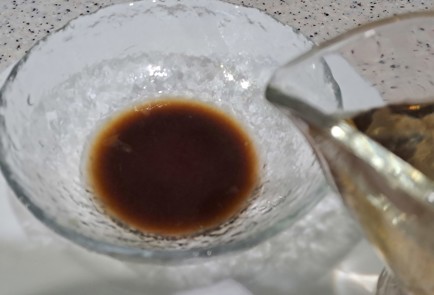 Фото шага рецепта Тыквенный салат 190451 шаг 6  