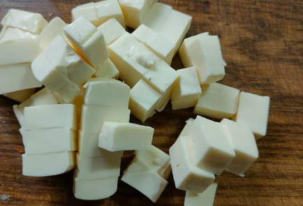 Фото шага рецепта Тыквенный суппюре 191131 шаг 16  