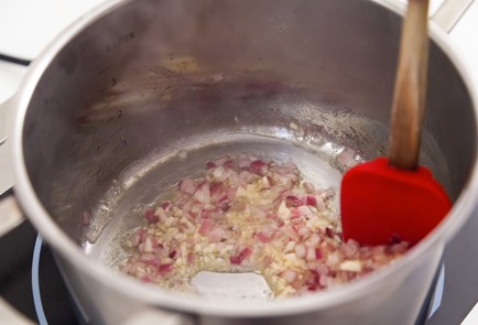 Фото шага рецепта Суп из тыквы 80300 шаг 1  