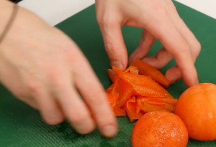 Фото шага рецепта Жареные потроха Тжвжик 55994 шаг 4  