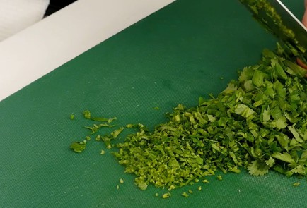 Фото шага рецепта Жареные потроха Тжвжик 55994 шаг 5  