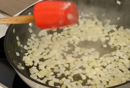 Фото шага рецепта Жареные потроха Тжвжик 55994 шаг 6  