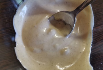 Фото шага рецепта Удон со свининой 189309 шаг 8  