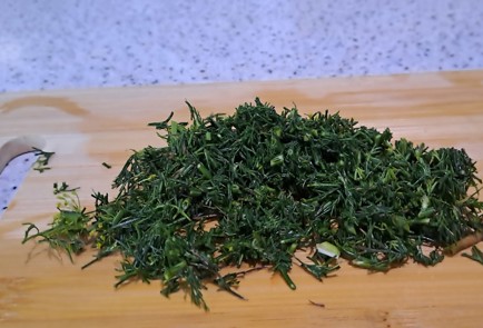 Фото шага рецепта Уха из двух видов рыбы 186610 шаг 10  