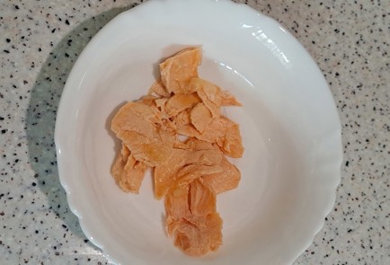 Фото шага рецепта Уха из двух видов рыбы 186610 шаг 11  