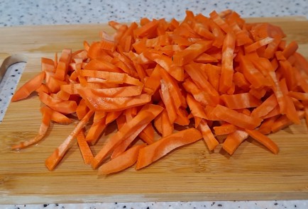 Фото шага рецепта Уха из двух видов рыбы 186610 шаг 6  