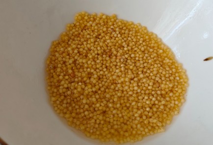 Фото шага рецепта Уха из красной рыбы 191588 шаг 10